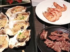 -赤坂亭·M9和牛烧肉(南京江南虹悦城店)