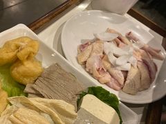 -百年果林椰子鸡(中洲店)