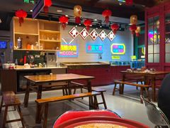 -黄弟大排档·湖南菜·小龙虾·小海鲜(凯旋北路店)