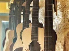 -艺桉余音琴行(火神庙分店)