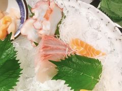 -鮨一日本料理(大中华店)