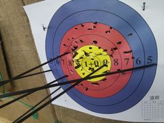 -道顺射箭·团建·骑射(张杨路店)
