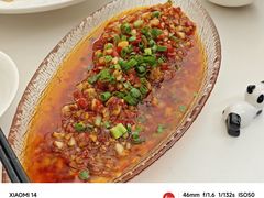 -院8里·少城记忆老川菜(宽窄巷子店)