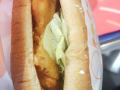 -汉堡王(砂之船奥莱店)