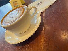 -EAU CAFE(永康路店)