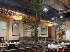 -仄园围炉坊·牛肉火锅·汕头卤水火锅(蛇口店)