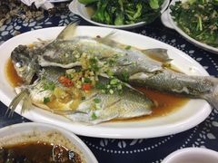 -长廊好灶头 本地人农家菜(枫泾古镇店)