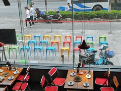 -捞围鲜·港式打边炉(海阳路店)