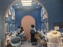 -海马体照相馆(北京朝阳大悦城店)