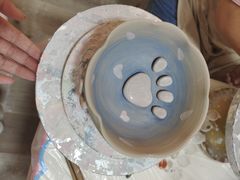 -艺陶清瓷·陶艺·石膏娃娃·手工DIY(观音桥店)