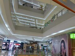 -长沙悦方ID MALL