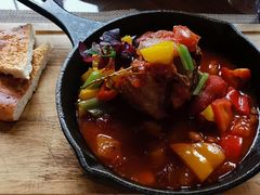 -YUE·6·西式融合餐厅(外滩六号店)