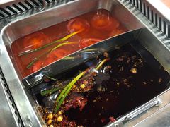 -川丐火锅(河源店)