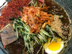 -春花民族美食(佳木斯总店)
