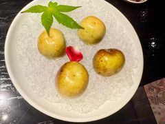 -锦楼·臻选新杭帮(杭州中心店)
