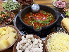 -笔记安顺夺夺粉火锅