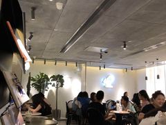 -喜茶(中山利和新地店)