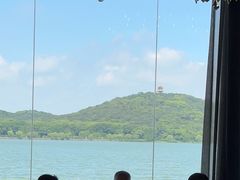 -水上明月·湖景餐厅