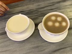 -沙湾姜撞奶甜品店(昌岗中路店)
