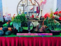 -山泉公馆酒家(珠江新城店)