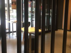 -汉堡王(天津鲁能店)