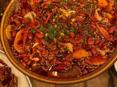 -饭江湖·江湖菜(湖广会馆店)