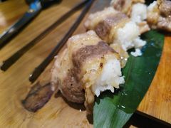 -牛人·雪花牛·木炭烤肉(昆山陆家店)