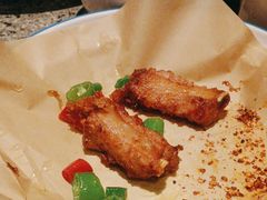 -里岛烤鱼(东港凯虹广场店)