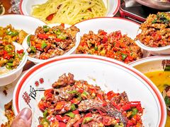 -赣饭农家·江西小炒(西乡店)