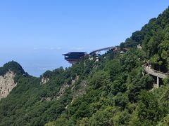 -少华山国家森林公园