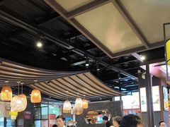 -魏铭鱼头捞饭(晋阳路店)