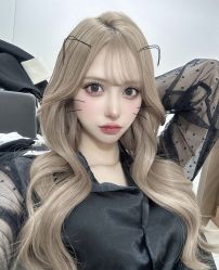 -3AM·S HAIR SALON烫发染发接发