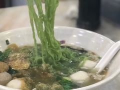 -阿坤纯正西刀鱼丸(Kuala Lumpur Branch)