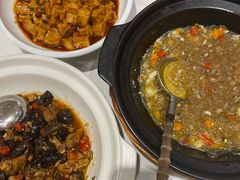 -饭橘汉江码头·乡野土菜馆(静安路店)
