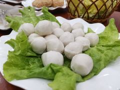 -岳合轩老北京涮肉