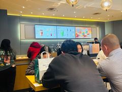 -星巴克(北京新东安)