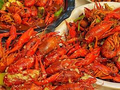 -香满锅老北京羊蝎子火锅·家常菜(新街口店)