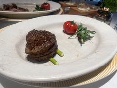 -WANG STEAK 王品(杭州万象城店)