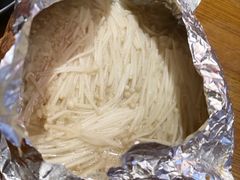 锡纸金针菇-烧蠔帮·湛江生蚝(茂南万达店)