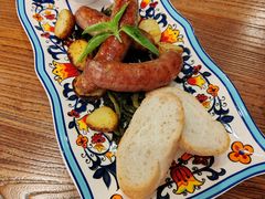 -Mammamia意大利餐厅(古北店)