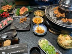 -炭虎烤肉(桂林路店)
