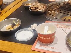 -炽城·烤肉名家(鸿达中央广场店)