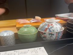 -Sushi Hanzo半藏(天环广场店)