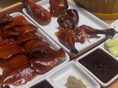 -学成饭店(北辰店)