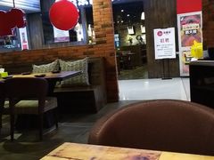-食乐佳麻辣香锅(森林摩尔商业街区店)