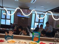 -豪客来牛排(文化路店)