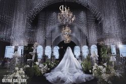 点击看大图 -MANLI BRIDAL婚纱