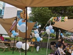 -CAMP.33露营烤肉·团建聚餐(创智天地店)