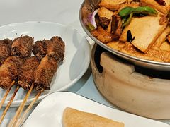 -三味鱼屋(琥珀山庄店)