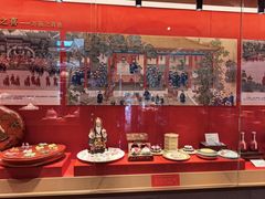 -御茶膳房皇家糕点博物馆(北京首店)